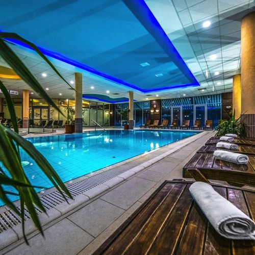 Balneo Hotel Zsori Thermal és Wellness Mezőkövesd