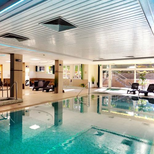 Granada Konferencia Wellness és Sport Hotel Kecskemét