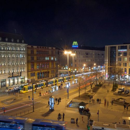 Centrooms House Budapest – Budapesta, Ungaria