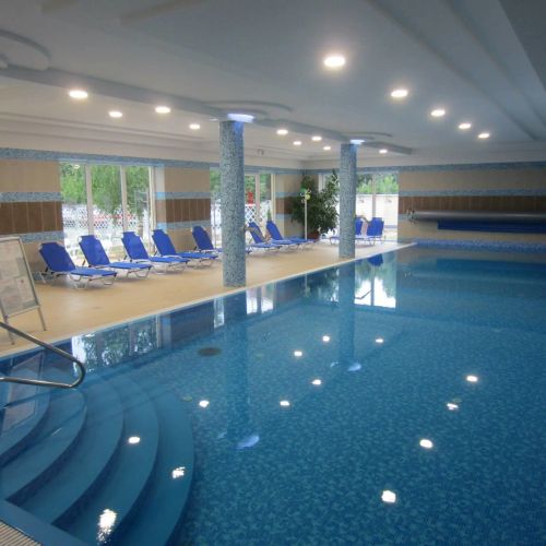 Mátyás Király Gyógy- és Wellness Hotel Hajdúszoboszló