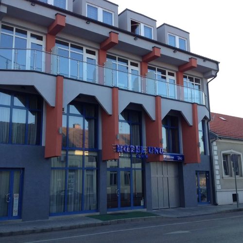 Hotel Uno Kecskemét