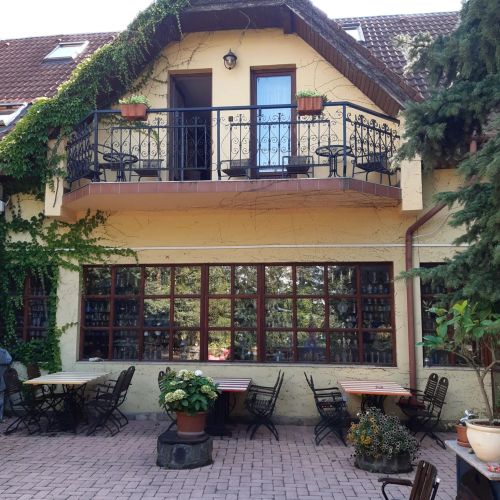 Péter Pál Panzió Veszprém – Comitatul Veszprém, Ungaria