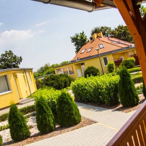 Sió Motel Szekszárd