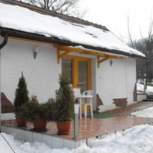 Bükk Vendégház Miskolc – Miskolc, Maďarsko
