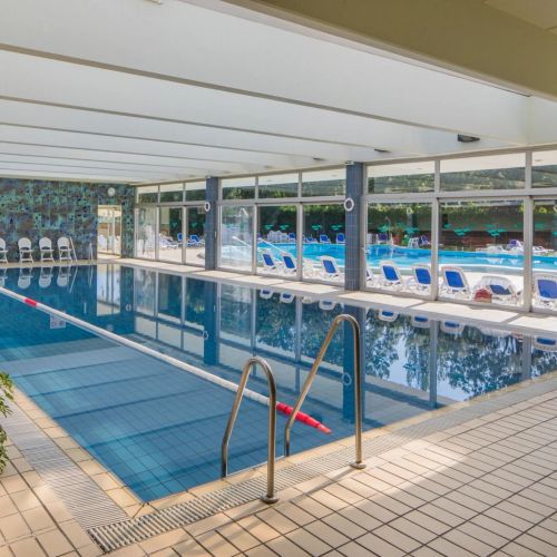 Danubius Hotel Annabella Balatonfüred – Balatonfüred, Maďarsko