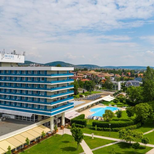 Danubius Hotel Annabella Balatonfüred