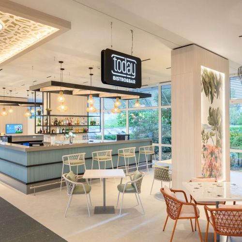 Danubius Hotel Annabella Balatonfüred – Balatonfüred, Maďarsko