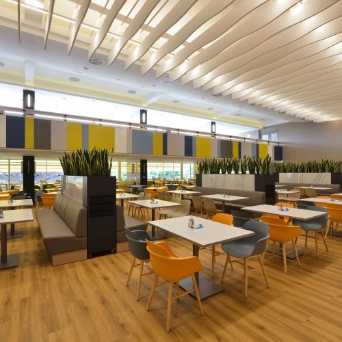 Danubius Hotel Marina Balatonfüred – Balatonfüred, Ungaria