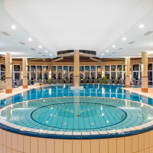 Lotus Therme Hotel & Spa Hévíz