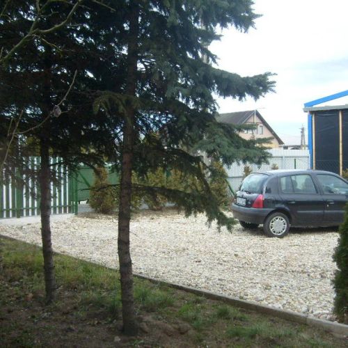 Kispipa Panzió Szombathely – Szombathely, Ungaria