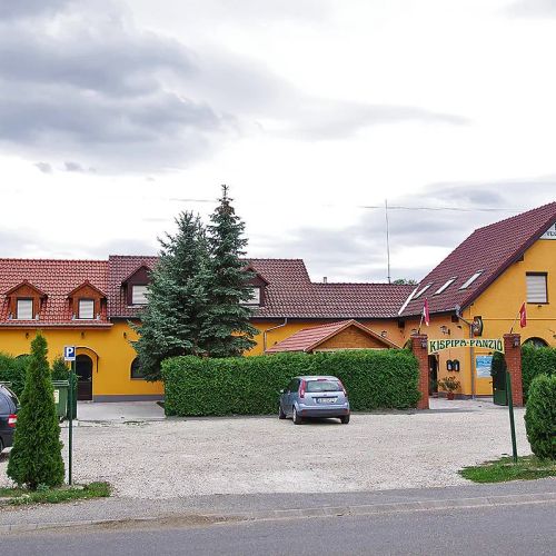 Kispipa Panzió Szombathely – Szombathely, Ungaria