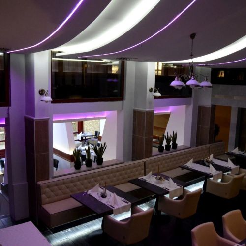 Hotel Minerva Mosonmagyaróvár – Mosonmagyaróvár, Węgry