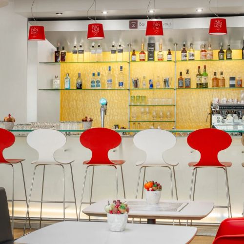 Hotel Ibis Győr – Győr, Ungaria