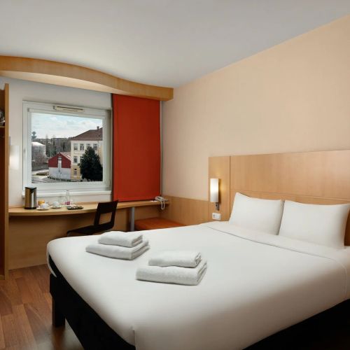 Hotel Ibis Győr – Győr, Ungaria