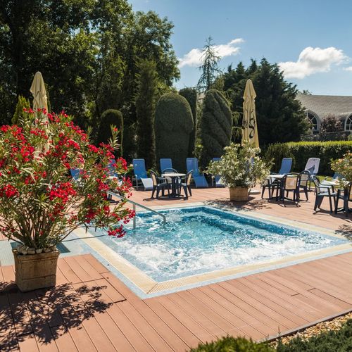 Garden Hotel Szolnok