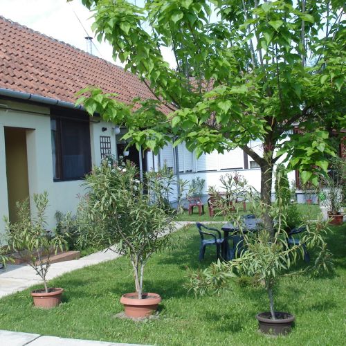 Rózsa Apartman Gyula – Gyula, Węgry