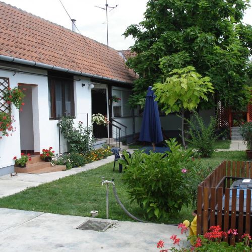 Rózsa Apartman Gyula – Gyula, Węgry