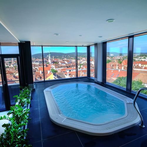 Hotel Sopron