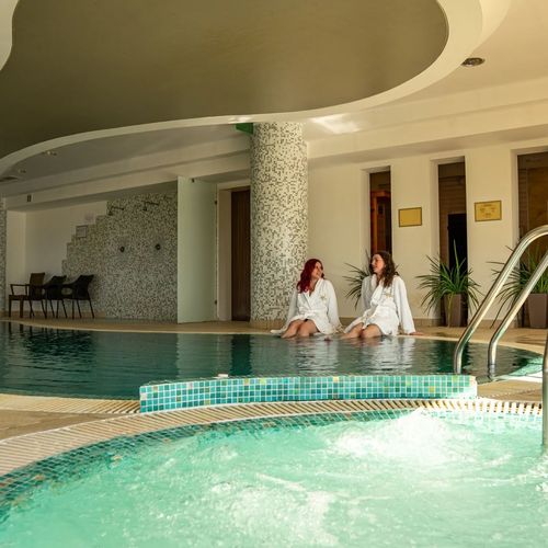 Szépia Bio & Art Hotel Zsámbék