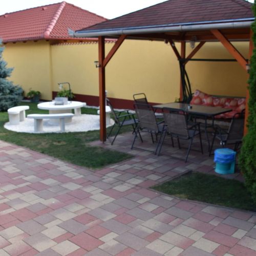 Harsányi Vendégház Hajdúszoboszló – Hajdúszoboszló, Ungaria