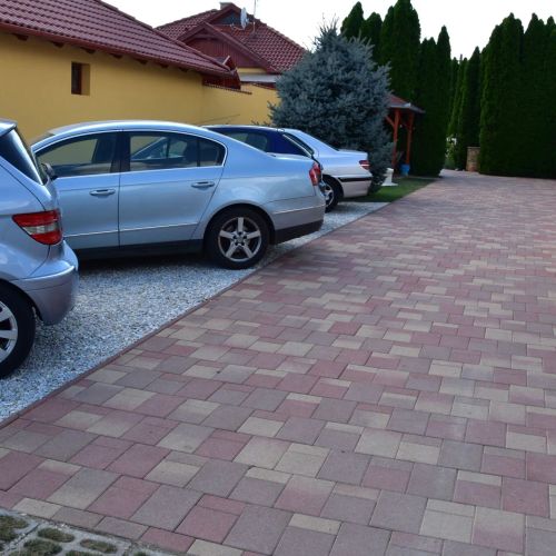 Harsányi Vendégház Hajdúszoboszló – Hajdúszoboszló, Ungaria