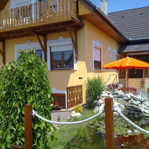 Apartman Siesta Bükfürdő – Bükfürdő, Węgry