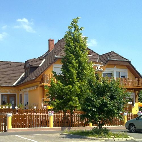Apartman Siesta Bükfürdő – Bükfürdő, Węgry