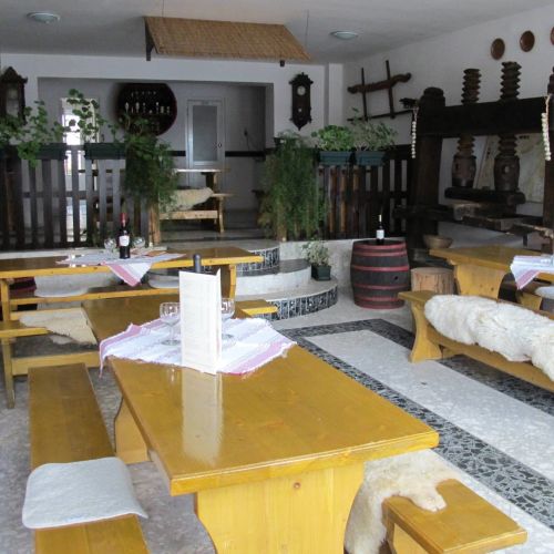 Retro Panzió Pécs – Pecz, Węgry