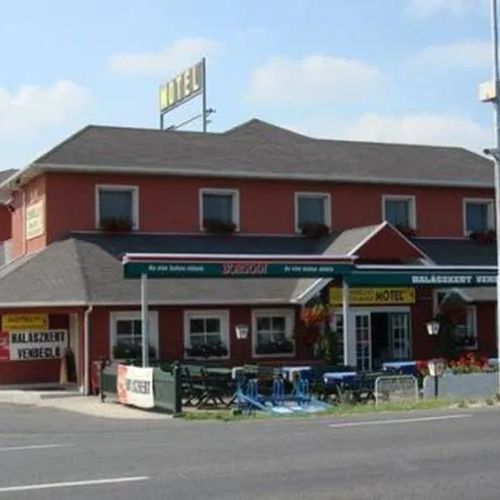 Motelnet T Mosonmagyaróvár