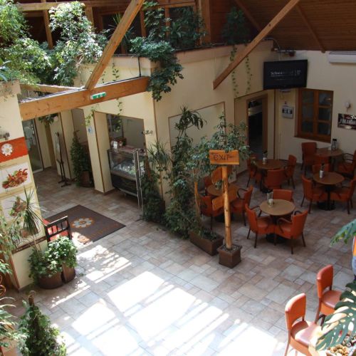 Gastland M0 Hotel Szigetszentmiklós – Szigetszentmiklós, Ungaria