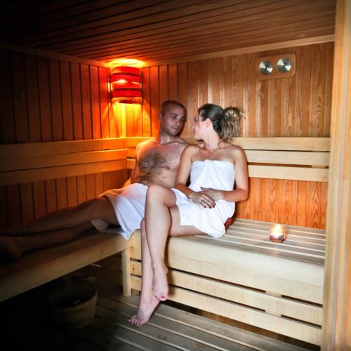 AquaTherm Villa - Hotel Zalakaros – Zalakaros, Węgry