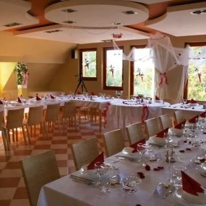 Wellness Park Panzió Gyenesdiás – Gyenesdiás, Ungaria