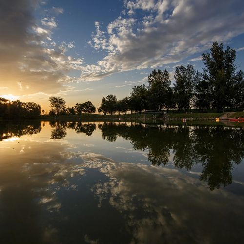 Achilles Park Győr