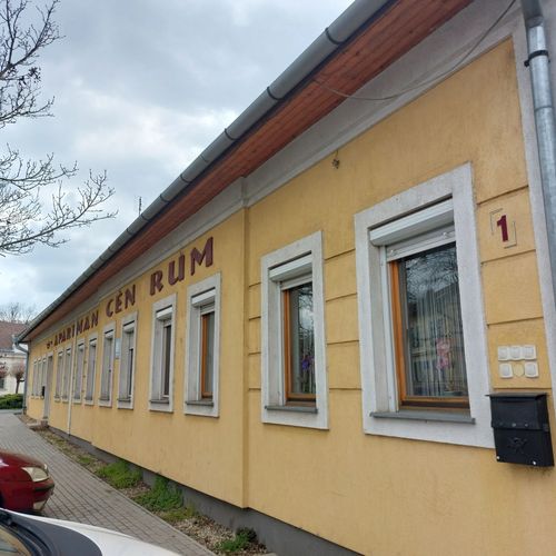 Apartman Centrum Gyula