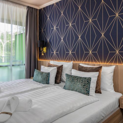 Vénusz Hotel Siófok
