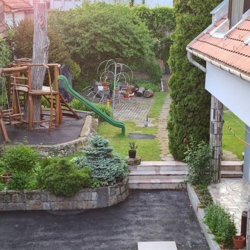 Székely Vendégház Esztergom