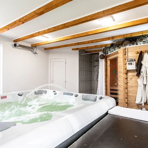 Kaktusz Villa Hévíz