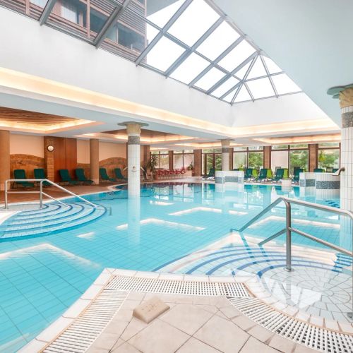 Hotel Aquarell Cegléd – Cegléd, Maďarsko