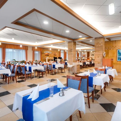 Hotel Aquarell Cegléd – Cegléd, Maďarsko