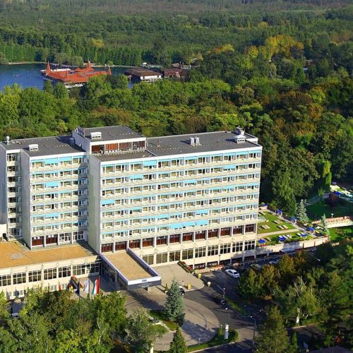 Ensana Thermal Hévíz