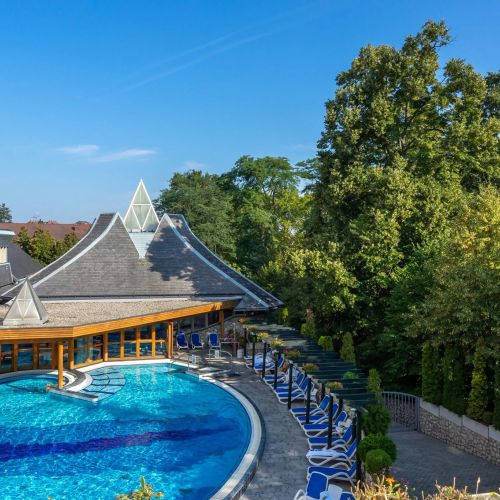 Ensana Thermal Hévíz