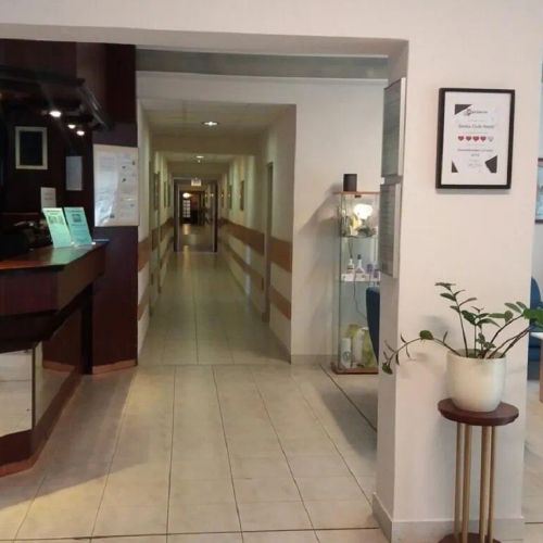 Siesta Club Apartman Harkány – Harkány, Ungaria
