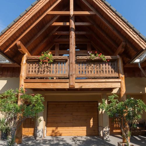 Páratlan Apartmanház Szilvásvárad – Szilvásvárad, Ungaria