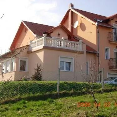Alsóhegyi Apartmanok Zalakaros