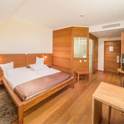 Wellness Hotel Kager Harkány – Harkány, Maďarsko