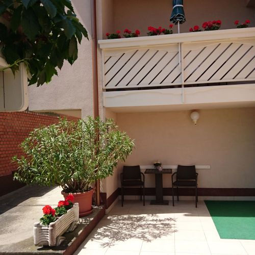 Klára Villa Hévíz – Hévíz, Ungaria
