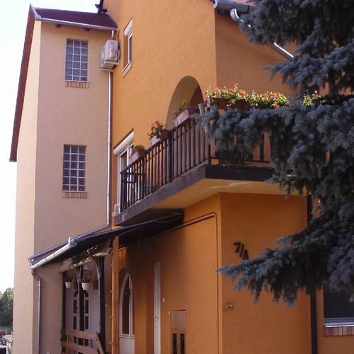 Weidl Vendégház Siklós