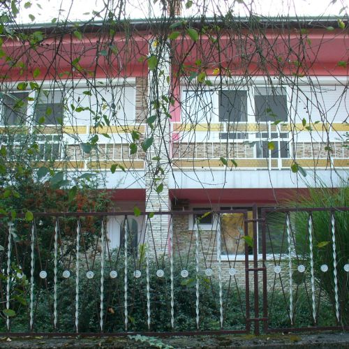 Rubinvölgyi Apartmanház Magyaregregy – Magyaregregy, Ungaria