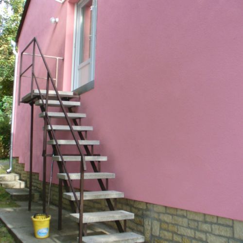 Rubinvölgyi Apartmanház Magyaregregy – Magyaregregy, Ungaria
