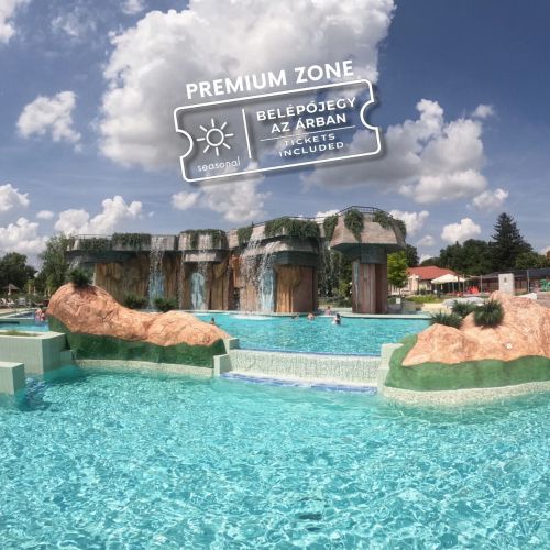 Hungarospa Thermal Hotel Hajdúszoboszló – Hajdúszoboszló, Węgry